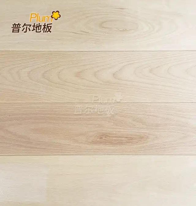 Is birch flooring better than oak flooring?